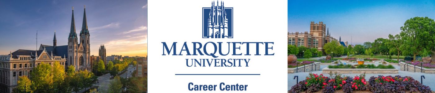 Marquette University Career Center