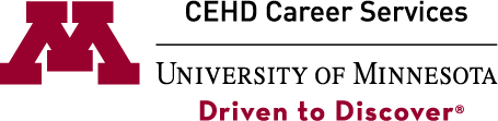 CEHD Career Services